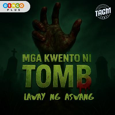 Laway Ng Aswang