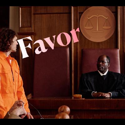 Favor. 6/23/24