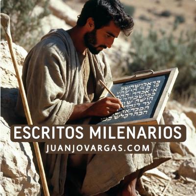 Escritos Milenarios - Juanjo Vargas