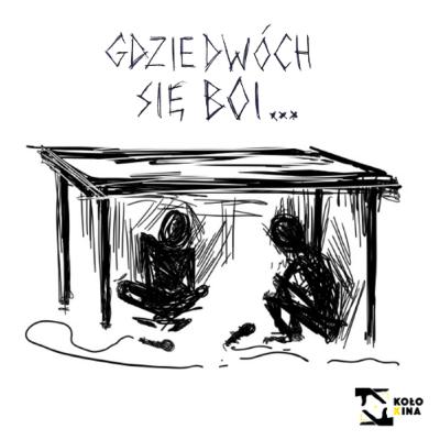 Gdzie dwóch się boi... (recenzja) - Armia umarłych