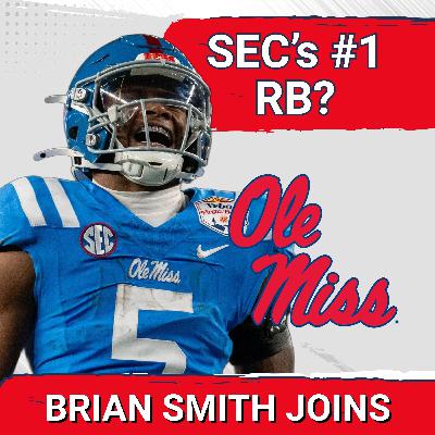 🚨 INSIDER: Kewan Lacy’s Contact Balance STUNS SEC—Is He Really More Versatile Than Ahmad Hardy? | Ole Miss Podcast 🚨 INSIDER: Kewan Lacy’s Contact Balance STUNS SEC—Is He Really More Versatile Than Ahmad Hardy? | Ole Miss Podcast