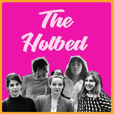 The Hotbed Season Finale LIVE from Camp Bestival
