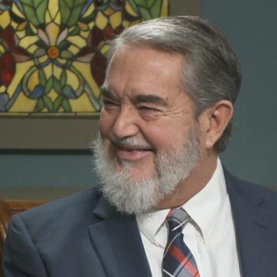 Living as Catholics in Exile | Dr. Scott Hahn | Franciscan University Presents Living as Catholics in Exile | Dr. Scott Hahn | Franciscan University Presents
