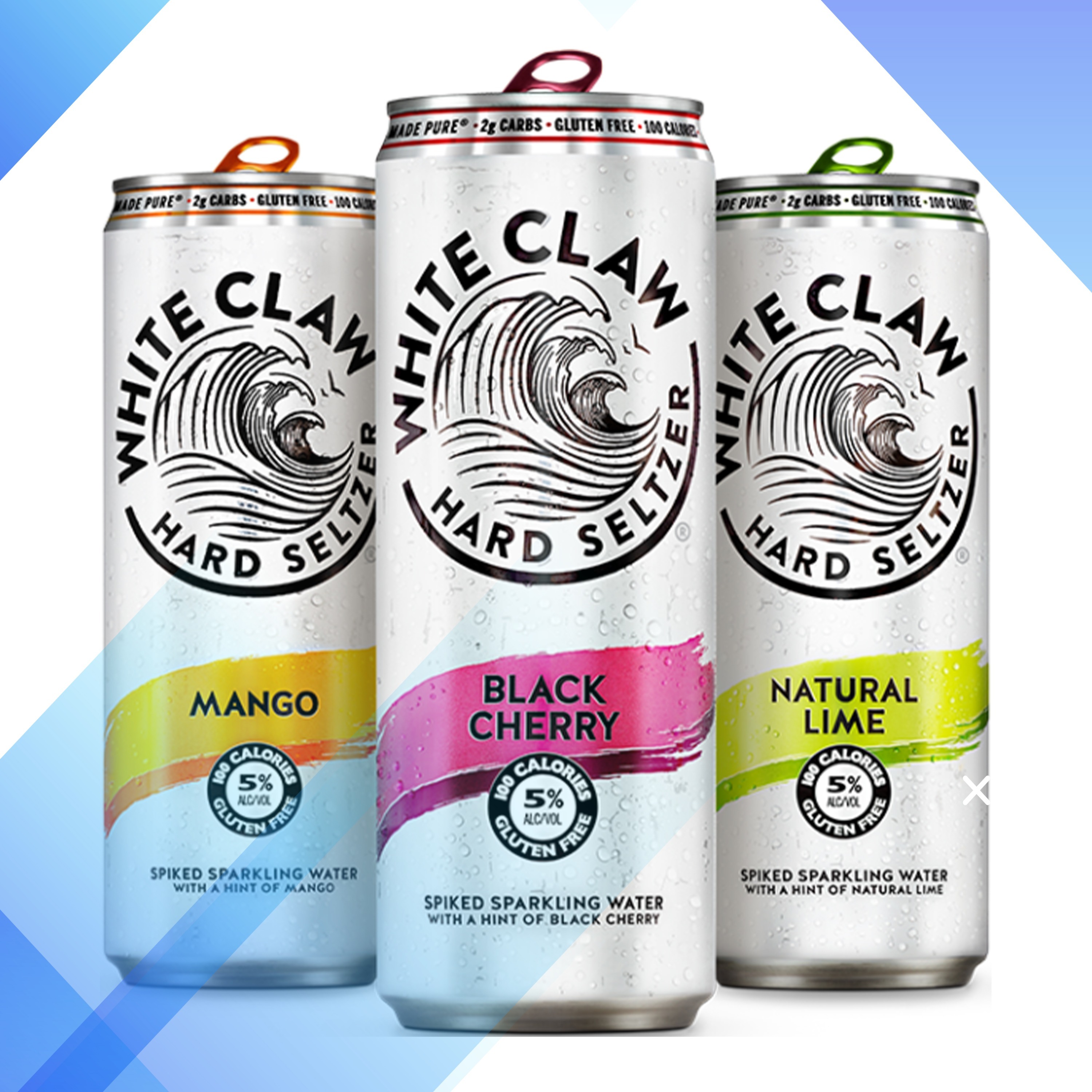 Hard Seltzer episode artwork