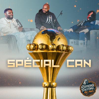 SPÉCIAL CAN 2025 SPÉCIAL CAN 2025