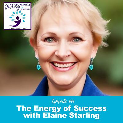The Energy of Success