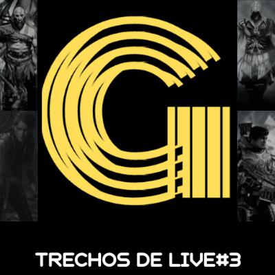 React + Informações de Crison Desert- TL#3 React + Informações de Crison Desert- TL#3