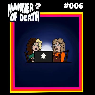 Episode #006 - Hot Sh*t Bus Driver
