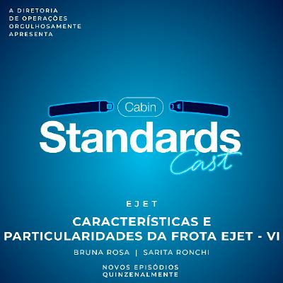 #88 [EJET] Características e Particularidades da Frota EJET - VI