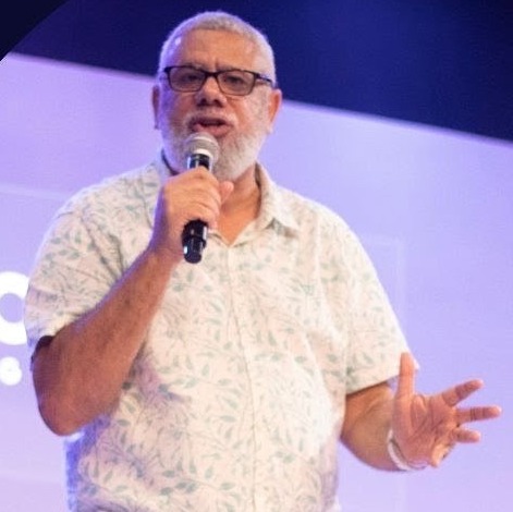 IGREJA VERBO DA VIDA NOVA IGUAÇU - RJ