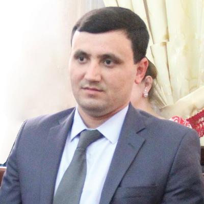 Некрӯз Сафаров Некрӯз Сафаров
