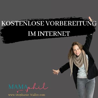 Kostenlose Vorbereitung im Internet Kostenlose Vorbereitung im Internet