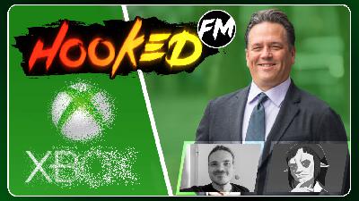 Hooked FM #528 feat. Björn - Xbox Selbstzerstörung, Ubisoft Verurteilungen, Death Stranding 2 & mehr!