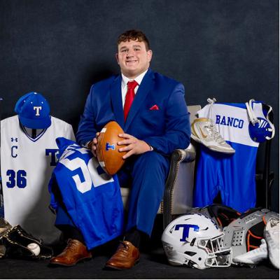 Western PA Sports Blog Podcast Episode Twenty Four: Guest Starring Ty Banco