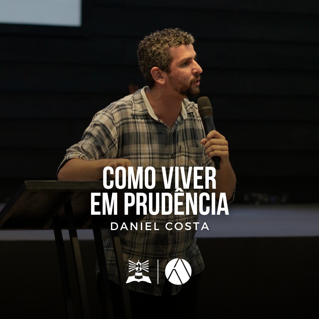 Como Viver em Prudência - Daniel Costa episode artwork