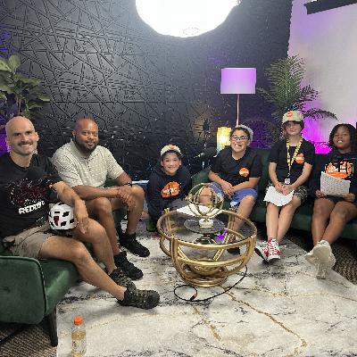 Pedal Power: How Bikes Are Changing Buffalo Pedal Power: How Bikes Are Changing Buffalo