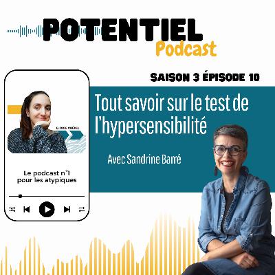 Tout savoir sur le test de l'hypersensibilité