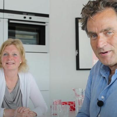 Ep # 83: Willemijn van der Deijl - CPO Mazars over o.a. aandacht als currency