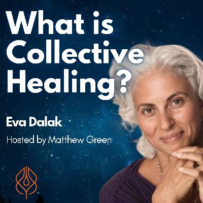 Peace Activation in Israel-Palestine, with Eva Dalak