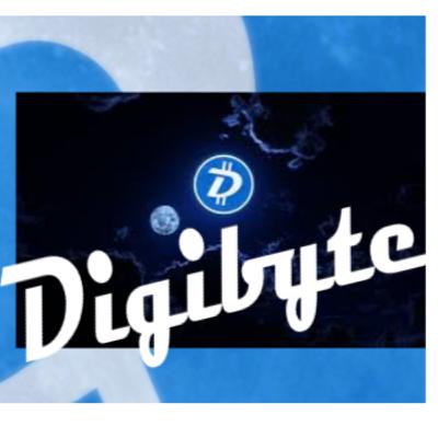 #Digibyte #DBG Simple Overview - With Special Guest XrpRunitup589 #Digibyte #DBG Simple Overview - With Special Guest XrpRunitup589