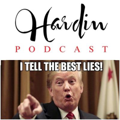 Trump is the Master of Lies, Deceit, Spin, Divide & Conquer 😡