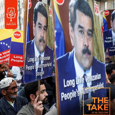 After the shock of Maduro’s capture, what’s next for Venezuela?