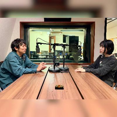 #3 ソニー生命 presents 生きがいってなんだろうRADIO ゲスト:アユニ・Dさん #3 ソニー生命 presents 生きがいってなんだろうRADIO ゲスト:アユニ・Dさん