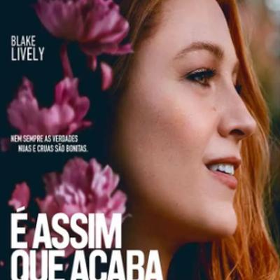 É assim que acaba