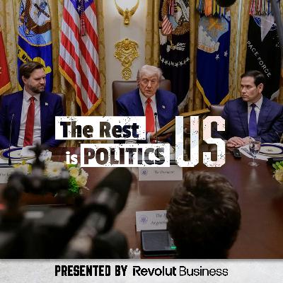 120. Inside The Racist Republican Group Chat