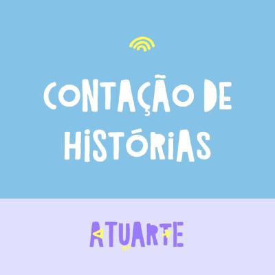 Atuarte 03 - Contação de Histórias