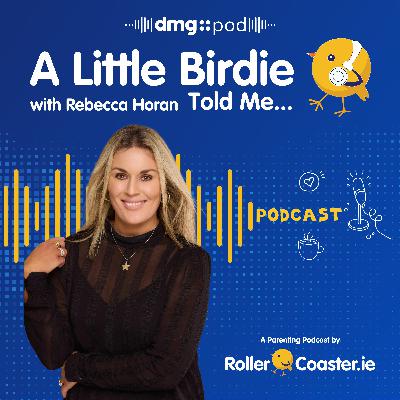 #105 Alana Murrin On Finding Her Stage After Becoming A Mother