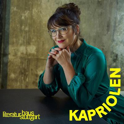 Kapriolen mit Carolin Callies & Mara Genschel