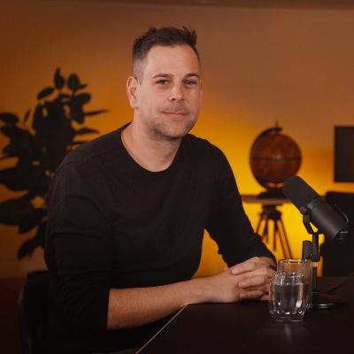 Talk – Gründerland Schweiz mit Olivier Kofler, CEO Carvolution