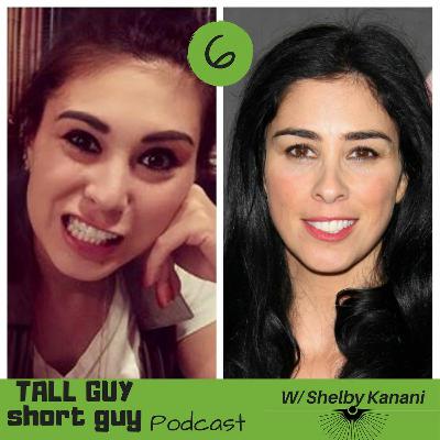 Episode 6 - Porn Pizza & World Peace Episode 6 - Porn Pizza & World Peace