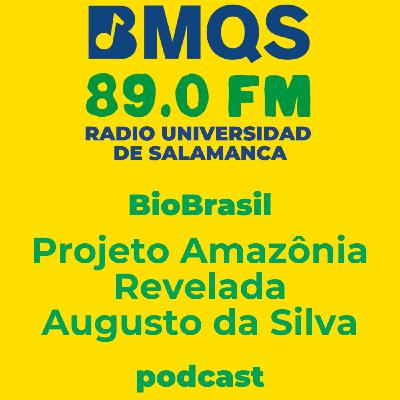 BioBrasil: Projeto "Amazônia Revelada"