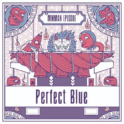 Perfect Blue