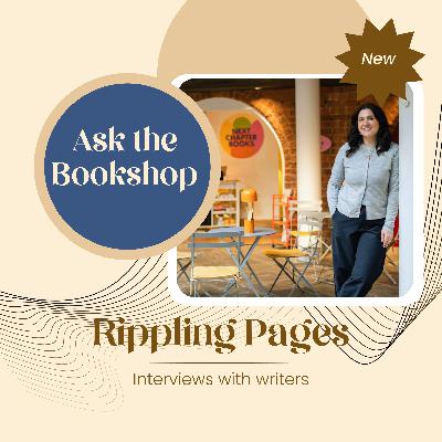 Ask the Bookshop- Bonus! On Leeds, Community and Safe Spaces