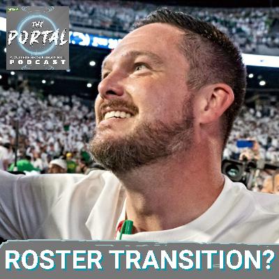 GAMECHANGER: Oregon Ducks Add SPEEDSTER CaDarius McMiller–While DL Transfer Portal LOSSES Hurt GAMECHANGER: Oregon Ducks Add SPEEDSTER CaDarius McMiller–While DL Transfer Portal LOSSES Hurt