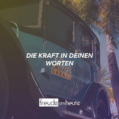 Sei ein Ermutiger; ein Menschenbildner Sei ein Ermutiger; ein Menschenbildner