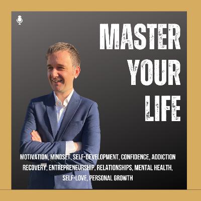 #50 - A-Zen of Life | Understand yourself in order to better understand others #50 - A-Zen of Life | Understand yourself in order to better understand others