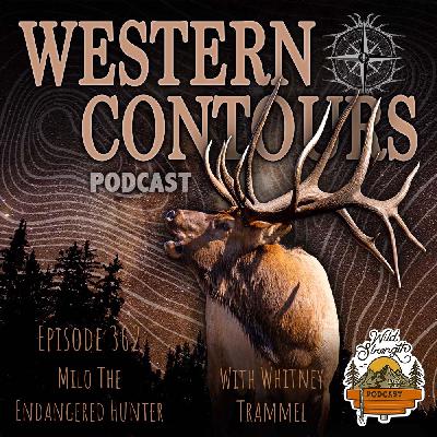 Milo, The Endangered Hunter: Inspiring Youth to Embrace the Outdoors