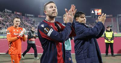 Appuntamento all'Olimpico Appuntamento all'Olimpico