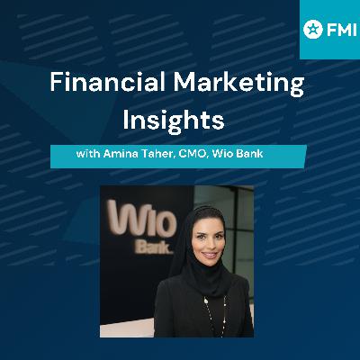 Amina Taher - On Leadership, Legacy, and the Future of Banking Amina Taher - On Leadership, Legacy, and the Future of Banking