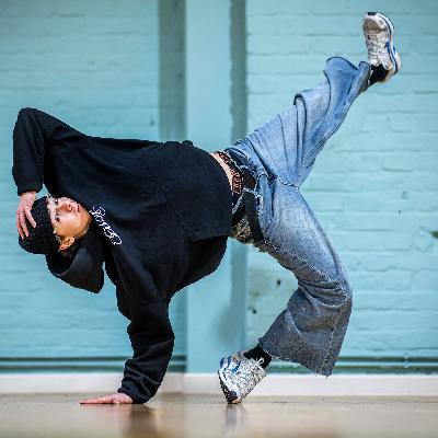 Hip-Hop Kulturtage in Heidelberg: ein Workshop