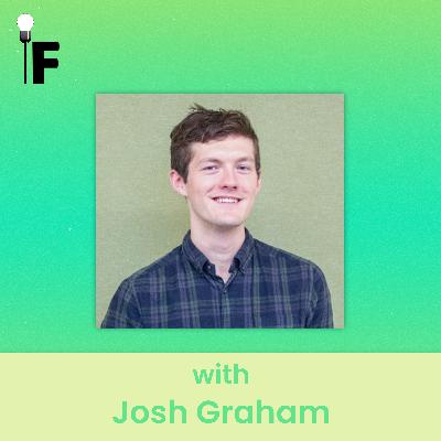Net Zero World with Josh Graham| EP.28