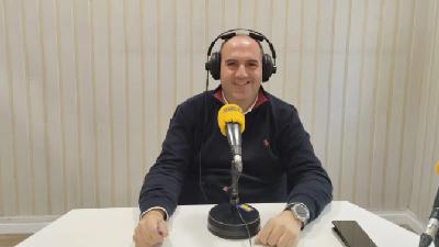 El alcalde de Cervera, sobre la planta de biogás: "El ayuntamiento tiene que esperar a que los técnicos decidan"