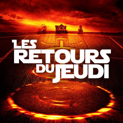 Les Retours du Jeudi - Signes