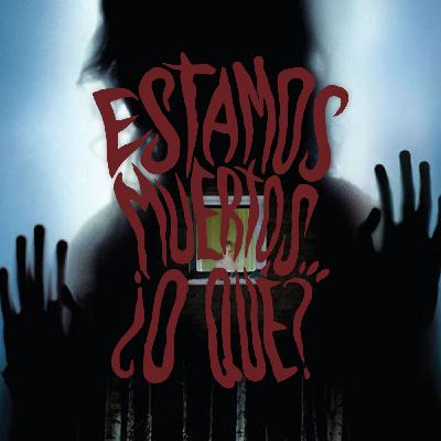 EM¿OQ? 69 – Déjame Entrar (2008) EM¿OQ? 69 – Déjame Entrar (2008)