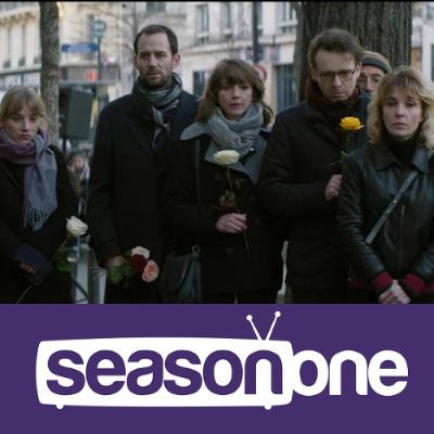 Season One 550: Des vivants Season One 550: Des vivants