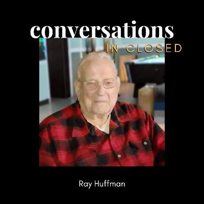 008 - Ray Huffman 008 - Ray Huffman